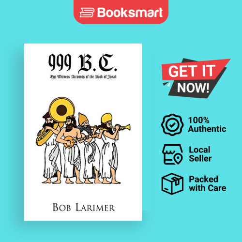 999 BC- ปกอ่อน - อังกฤษ - 9781441538529
