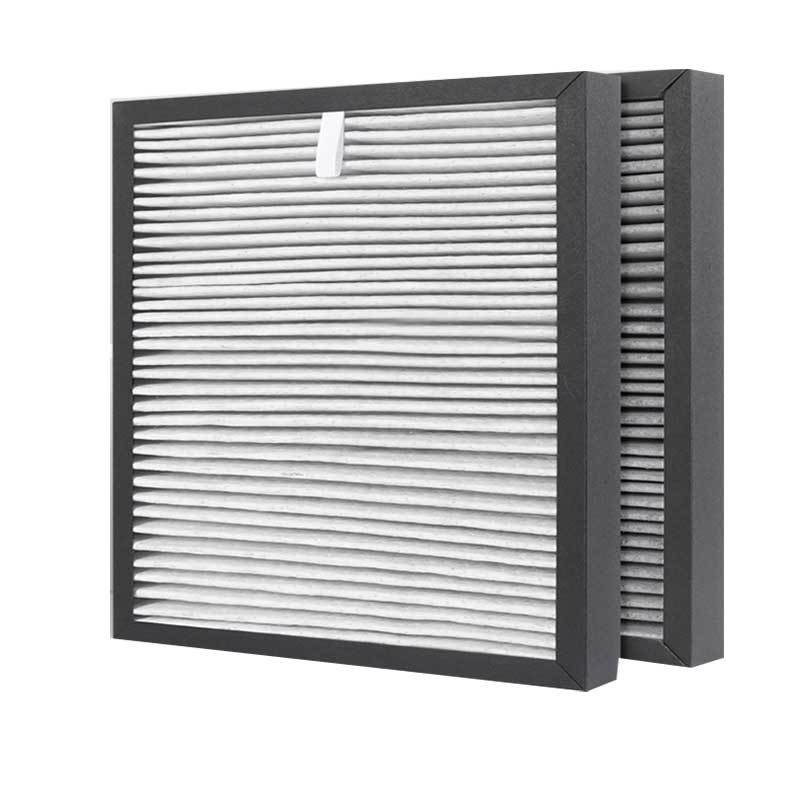 ปรับให้เข้ากับ Beiang airdog) ไส้กรองเครื่องฟอกอากาศ KJ300F-X3/ตัวกรอง KJ300F-X5