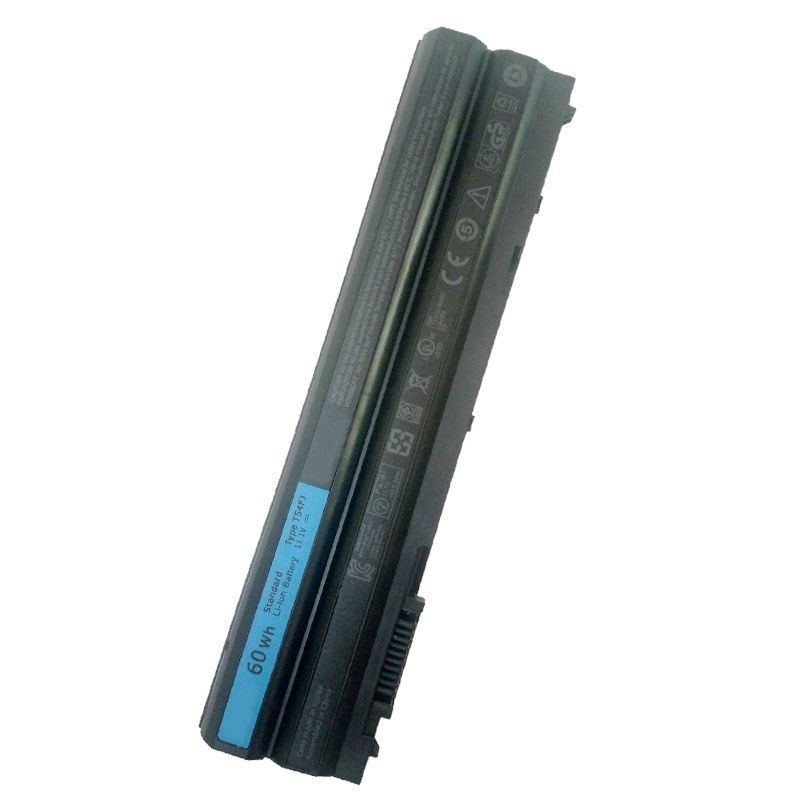 Dell E5420 E6430 E6420 E6520 E6530 7420 3560 E5520 8858X แบตเตอรี่แล็ปท็อป
