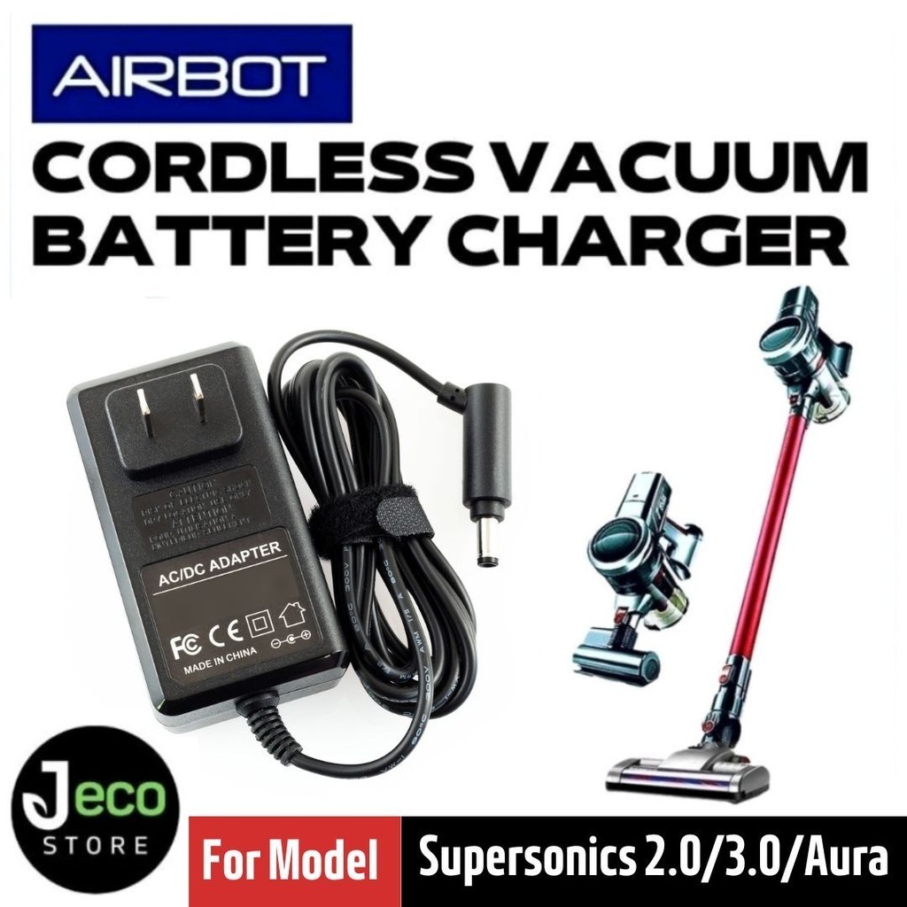 Airbot Supersonics Charger｜Supersonics ที่ชาร์จ｜Airbot Aura Charger｜Aura ที่ชาร์จ｜Supersonics 2.0 ที