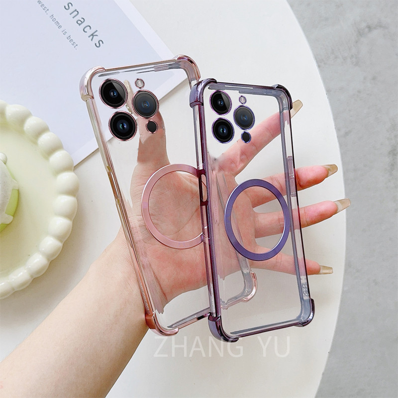 เลนส์ป้องกันปลอก Redmi 12 4G เคสโทรศัพท์ซิลิโคน ป้องกันสี่มุม SJYQ