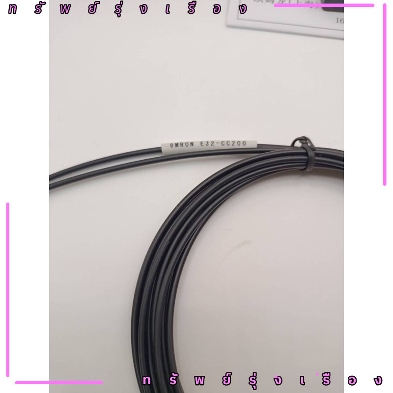 e32-cc200เซ็นเซอร์  สินค้าพร้อมส่งในไทย งานแท้ e32-cc200เซ็นเซอร์   Omron พร็อกซิมิตี้สวิตช์ สินค้าพ