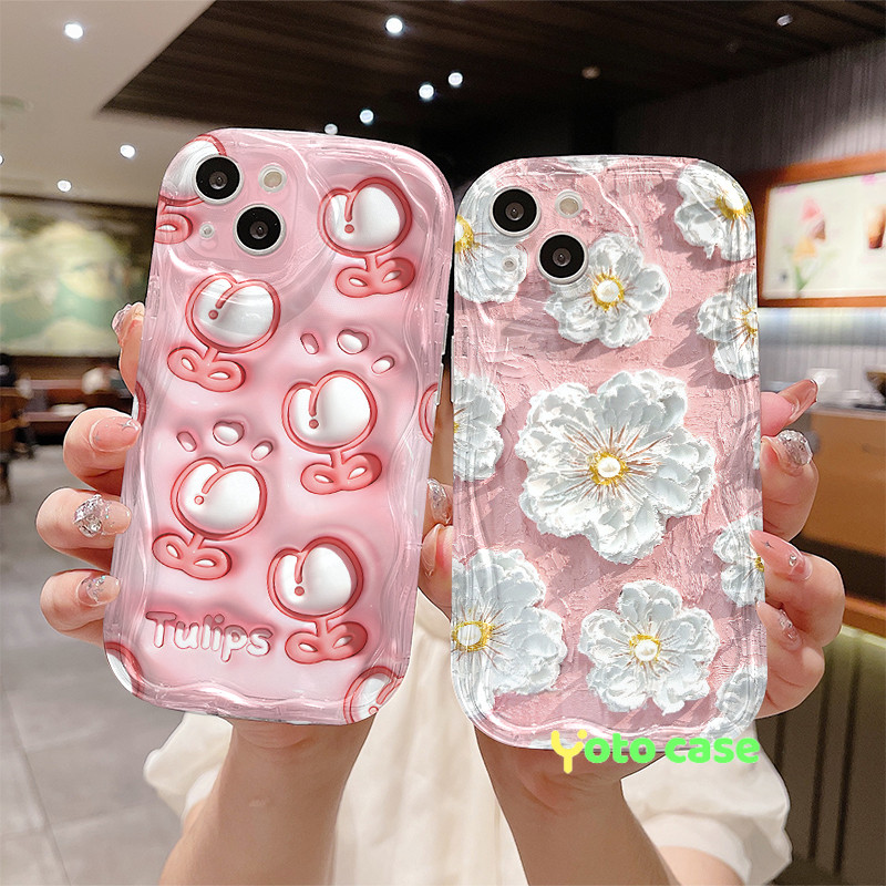 Yoto กรณี Realme C67 C51 10 C21Y C51S C33 8 6 7 PRO 5i 8i 7i 6i 5 C53 หมายเหตุ 50 C11 C55 C2 C15 C35