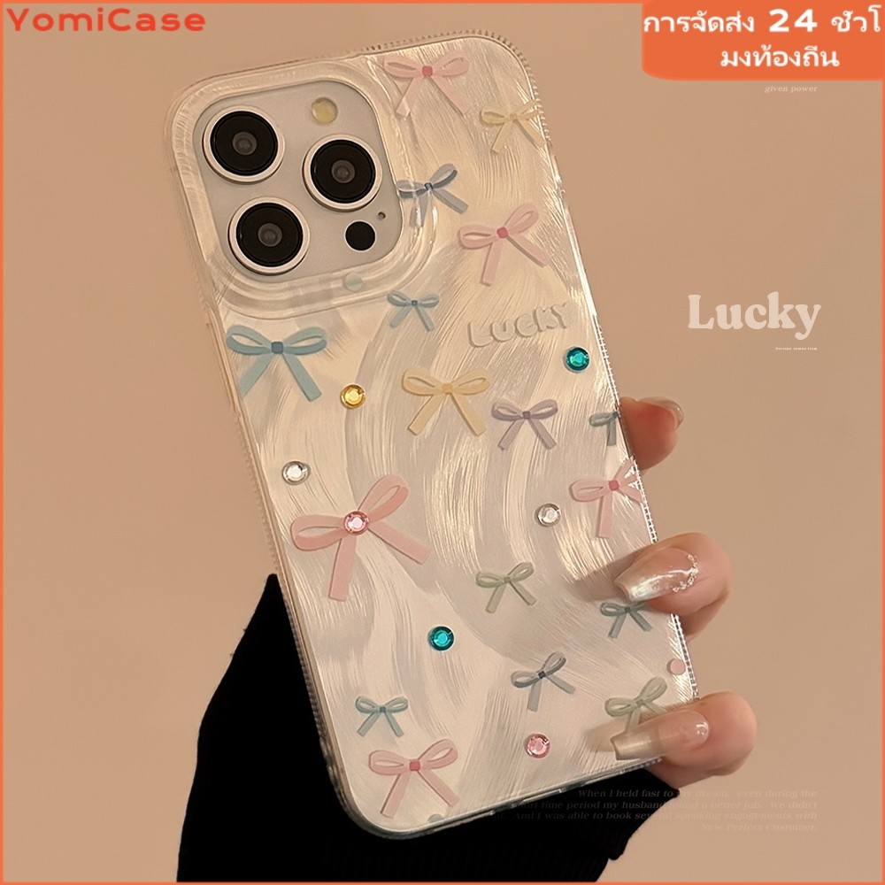 เคสแข็งหรูหรา insที่สวยงามกุทัณฑ์ เคสซัมซุงA05s A15 A25 A51 A53 A11 A12 A13 A14 A21s A23 A32 A33 A34 SamsungA50 น่ารัก