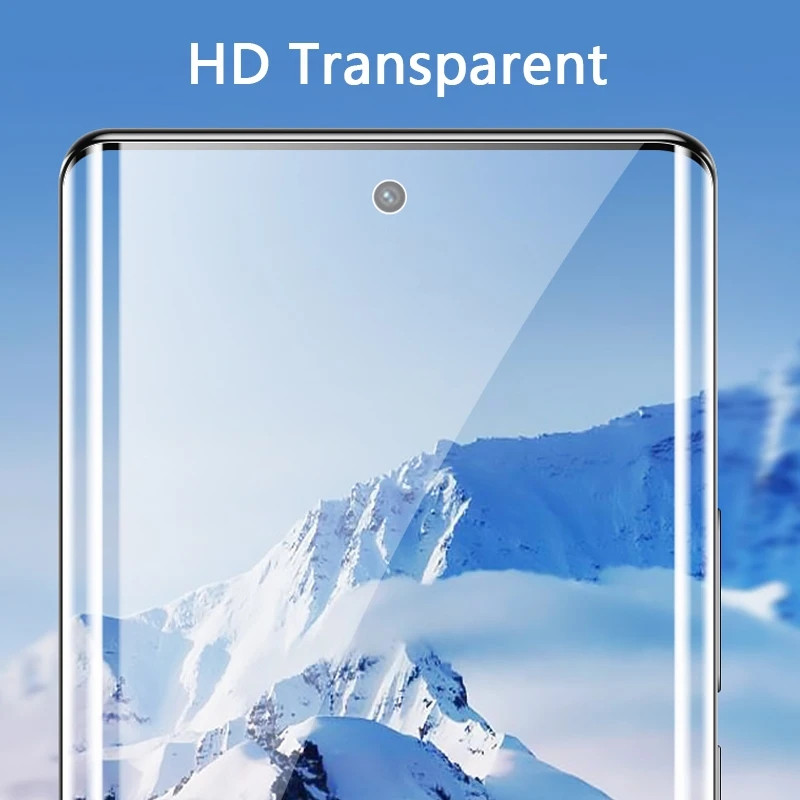 ฟิล์ม TPU แบบนุ่มด้านหน้า / ด้านหลังสําหรับ Motorola Moto Razr 50 40 / Ultra Clear Anti Scratch Full Coverage Screen Protector - ไม่ใช่กระจกนิรภัย - รูปที่ 4