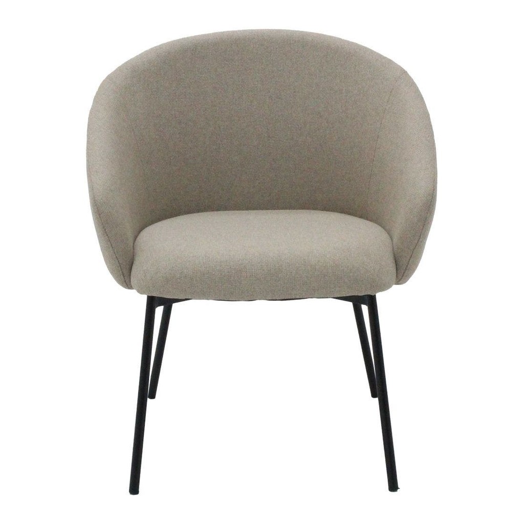 SB Design Square เก้าอี้ รุ่น VELLAY (66x67x80 ซม.)  แบรนด์ SB DESIGN SQUARE