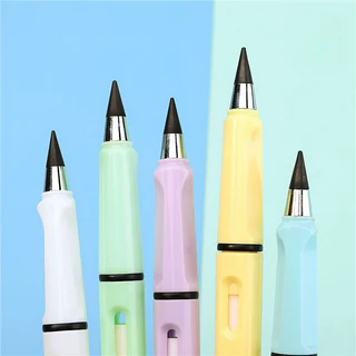 ดินสอไม่ต้องเหลา รุ่นคลาสสิค สีสวย เครื่องเขียน อุปกรณ์การเรียนBS26