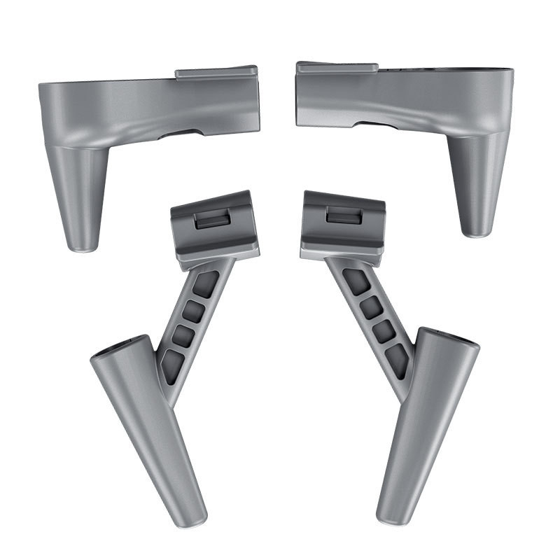 Startrc เหมาะสําหรับ DJI Air 3S/Air 3 เพิ่ม Landing Stand อุปกรณ์เสริมขาตั้งกล้องป้องกัน