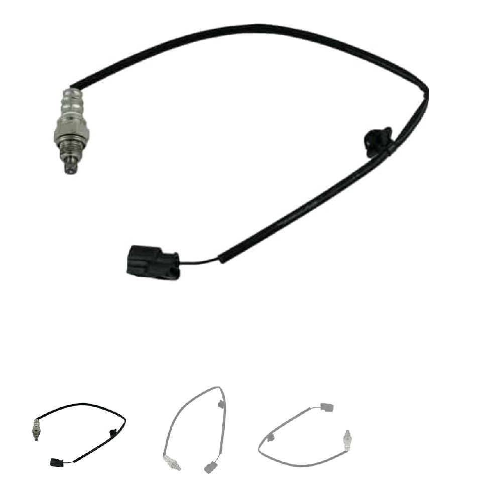 O2 เซนเซอร์ปล่อยออกซิเจน เซ็นเซอร์อุณหภูมิ Honda Cbr Cbr150R Sonic CRF 150