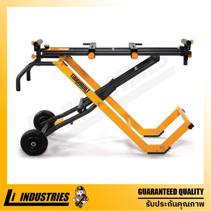 TOUGHBUILT ขาตั้งเลื่อยองศาปลดเร็วอเนกประสงค์ TB-S600