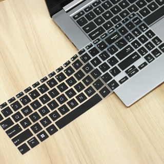 ซิลิโคนแป้นพิมพ์แล็ปท็อปสําหรับ ASUS Vivobook S16 S3607va S3…