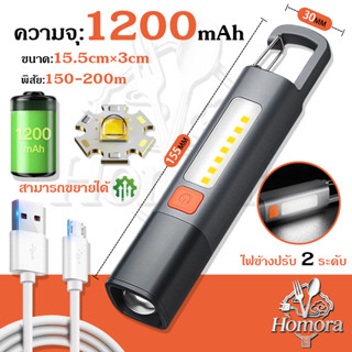 ????ไฟฉาย, หลอดไฟ LED, ไฟฉายในครัวเรือน, โคมไฟกลางแจ้ง, พร้อ…
