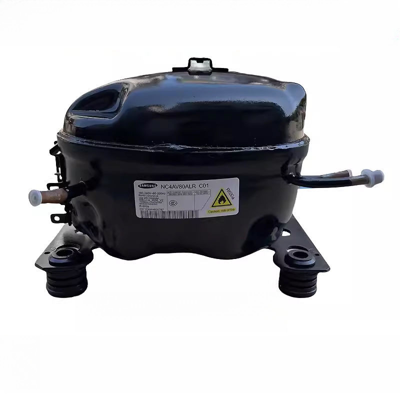 สำหรับคอมเพรสเซอร์อินเวอร์เตอร์ตู้เย็น Samsung MSV4A1A-L1R/L1B MSV488A-L1R NC4AV80ALR