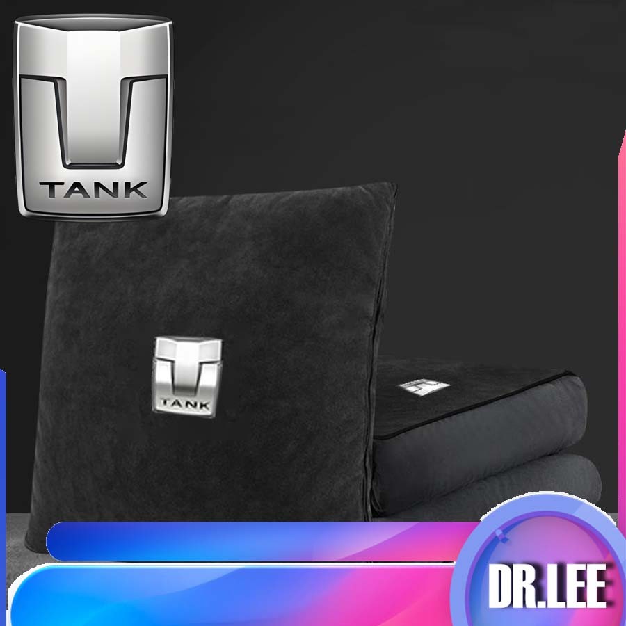 [READY] TANK 300 หมอนผ้านวมพับ Nap ผ้านวมเครื่องปรับอากาศหมอน Body Kit GWM TANK300 รถตกแต่งอุปกรณ์เสริม TANK 500 SMJL