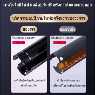 บันไดพับได้ บันไดอลูมิเนียม 2 IN 1 รับน้ำหนัก 1000KG ยืดหดและพับเก็บง่าย By SK HARDWARE CENTER