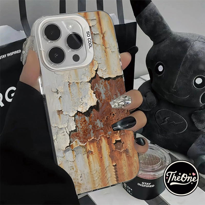 🌼TheOne🌼กรณีโทรศัพท์ มือถือกันกระแทกและ เคสไอโฟน ส่งจากประเทศไทยiPhone 16 11 ProMax 15 Plus 13 12 14 7/8PLUS X/XR/XSMAX