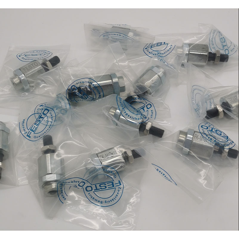 FESTO FESTO ข้อต่อลอย รูปที่ 3