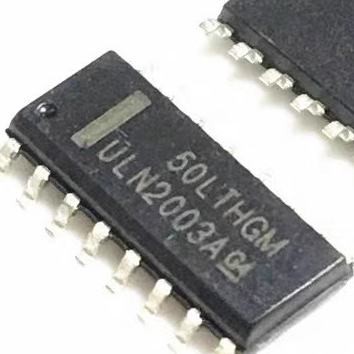 ULN2003AFWG 贴片SOP-16 ULN2003AG