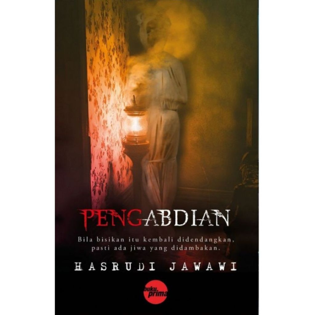 [PRIMA BOOK] Landing By Hasrudi Jawawi (L107,BL107)