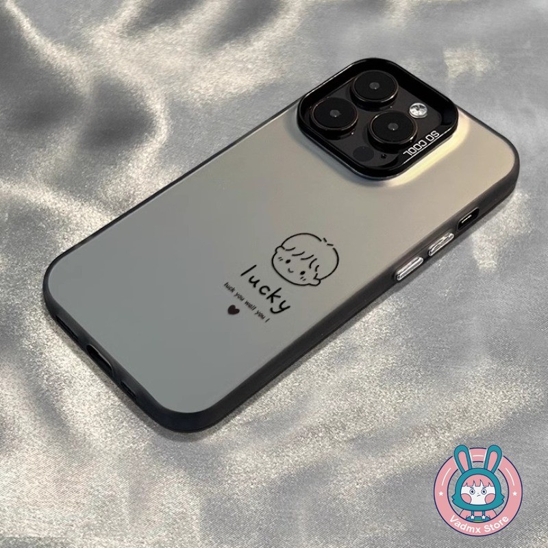 สาวน่ารักและเด็กปลอกสําหรับVivo V50 V40 SE V30 V29 Lite รูปที่ 2