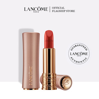 Lancome L'Absolu Rouge Intimatte Lipstick with Pro-Xylane