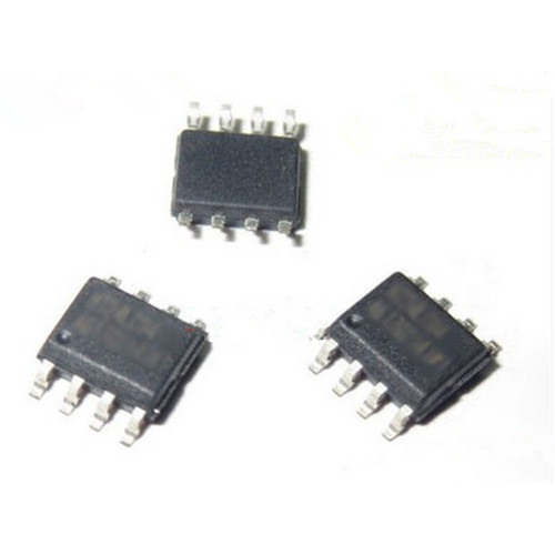 10 ICL7650SCBA-1Z 7650S SOP-8