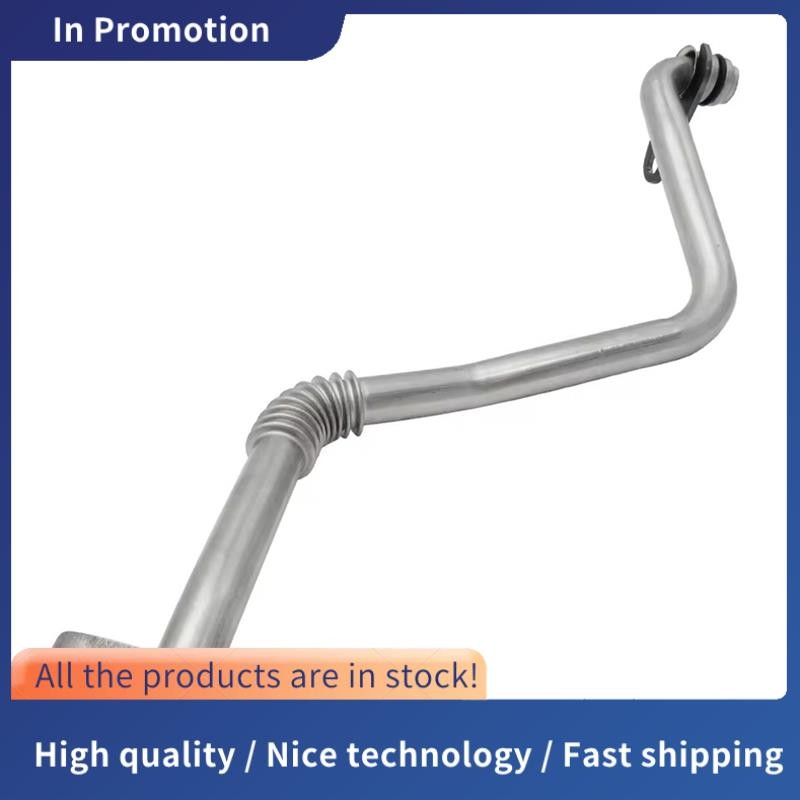 1721339 BB3Q-6K677-AB BB3Q6K677AB Turbo Charger น้ํามันกลับท่อท่อท่อสําหรับ Ranger MK7 MK8 2011 - 20