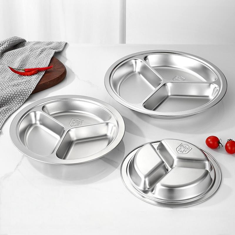 PQS 3/4/5 ช่อง ถาดหลุมสเตนเลส  สินค้าของแท้คุณภาพดี - รูปที่ 5