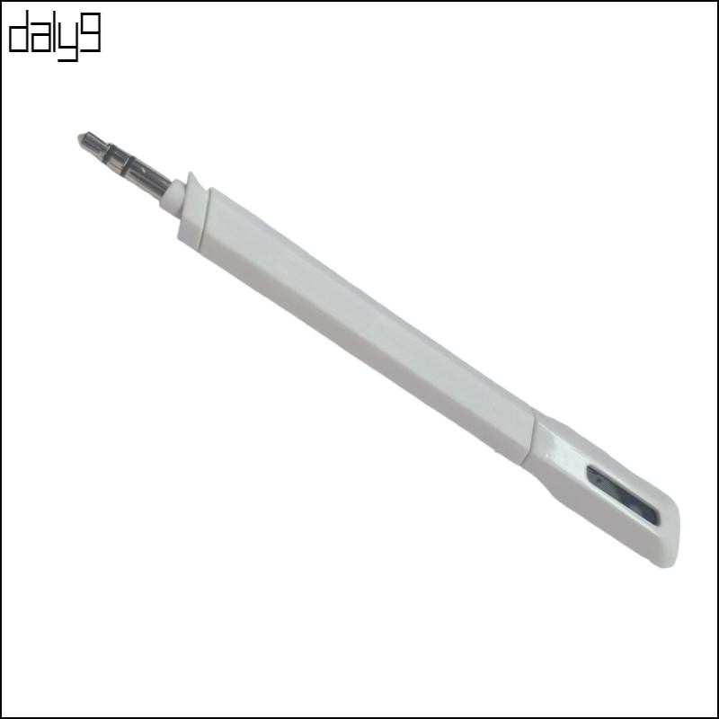 Dal Premium OFC Cores Mic Replacement สําหรับ G733 หูฟังไมโครโฟนสําหรับสตรีมมิ่งอย่างราบรื่นและแชทด้