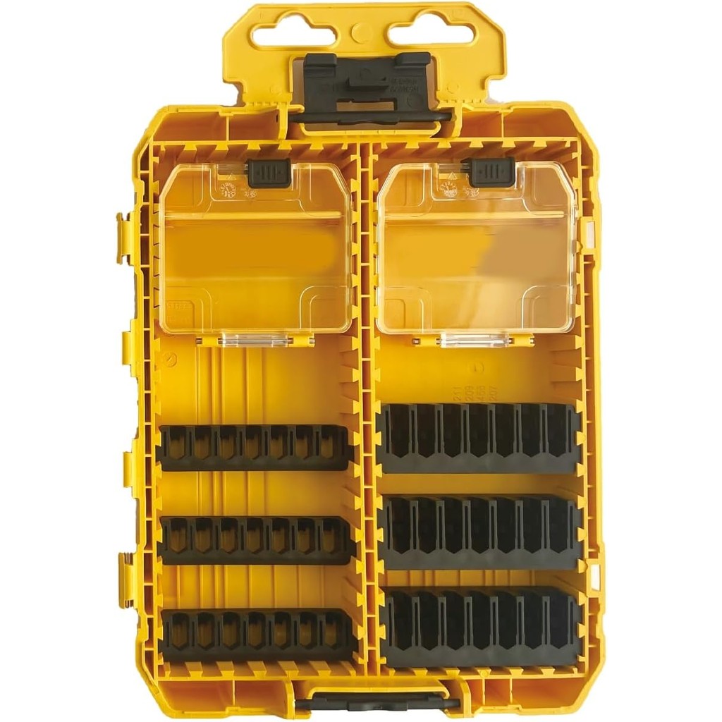 #DT70803 กล่องเก็บชิ้นส่วน #DT70803- NAQZ028803 270 * 180 * 50 มม. คุณภาพทนทานชิ้นส่วนทดแทนใหม่สําหร