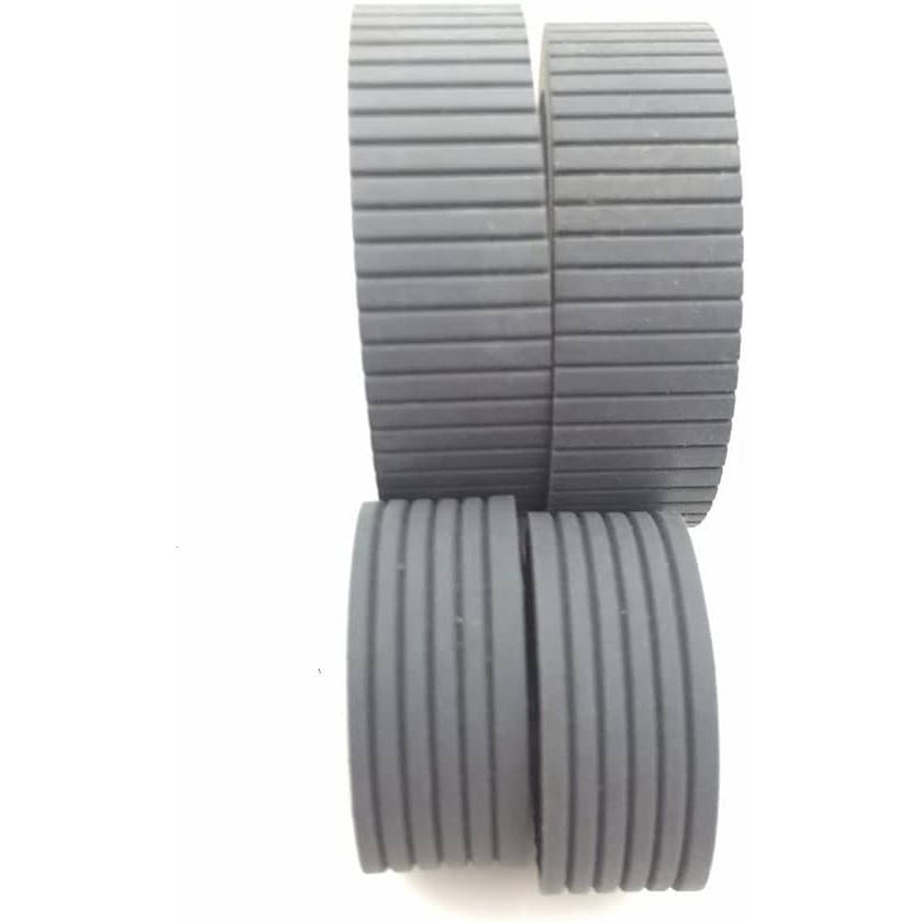 เครื่องสแกนเนอร์ชุดเปลี่ยนลูกกลิ้งเหมาะสําหรับ Epson FF-680W DS-530 DS-570 DS-770 DS-870 DS-875 DS-9