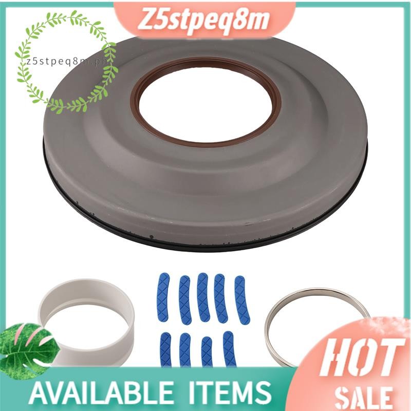 MPS6 6DCT450 เกียร์ฝาครอบซีลด้านหน้าซีล Powershift Piston Clutch สําหรับอะไหล่ซ่อม