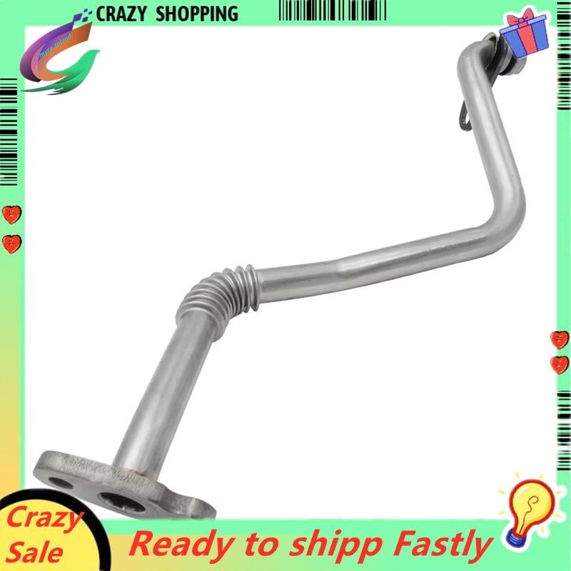 1721339 BB3Q-6K677-AB BB3Q6K677AB Turbo Charger น้ํามันกลับท่อท่อท่อสําหรับ Ranger MK7 MK8 2011 - 20