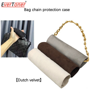 EverToner Luxury Adjustable Dutch Grip Cover - ฝาครอบกำมะหยี…
