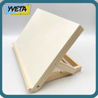 ใช่แล้ว ขาตั้งวาดรูปไม้, ขาตั้งโต๊ะพับได้แบบพกพา, อุปทานศิลป…