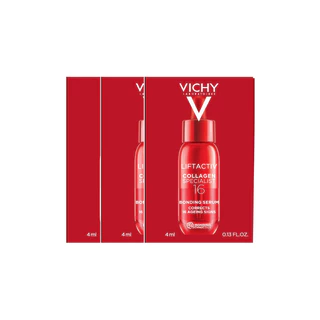 ของแถม VICHY Liftactiv Collagen Specialist 16 Bonding Serum 4ml 3 ชิ้น