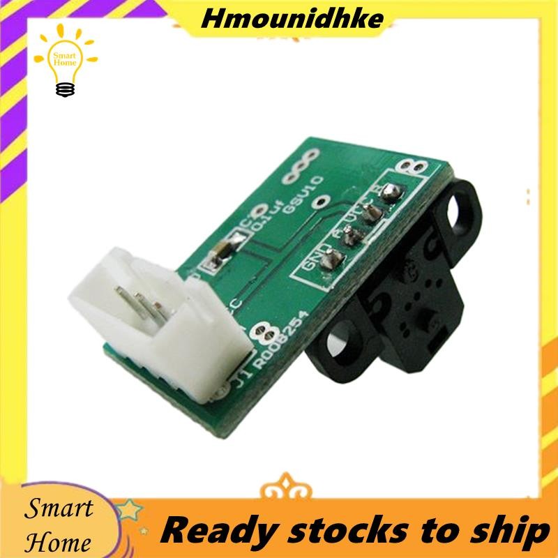 H9730 Encoder Sensor สําหรับ Yaselan เครื่องพิมพ์อ่านหัวตะแกรง H9730 ถอดรหัสสําหรับ Yaselan เครื่องพ