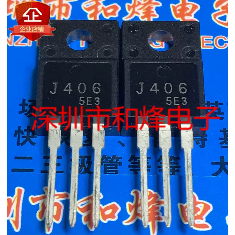 1-5PCS TO-220F J584LS 2SJ584LS 2SJ477 J349 2SJ349 J308 2SJ308 J294 2SJ294 J410 2SJ410 J406 2SJ406 2S