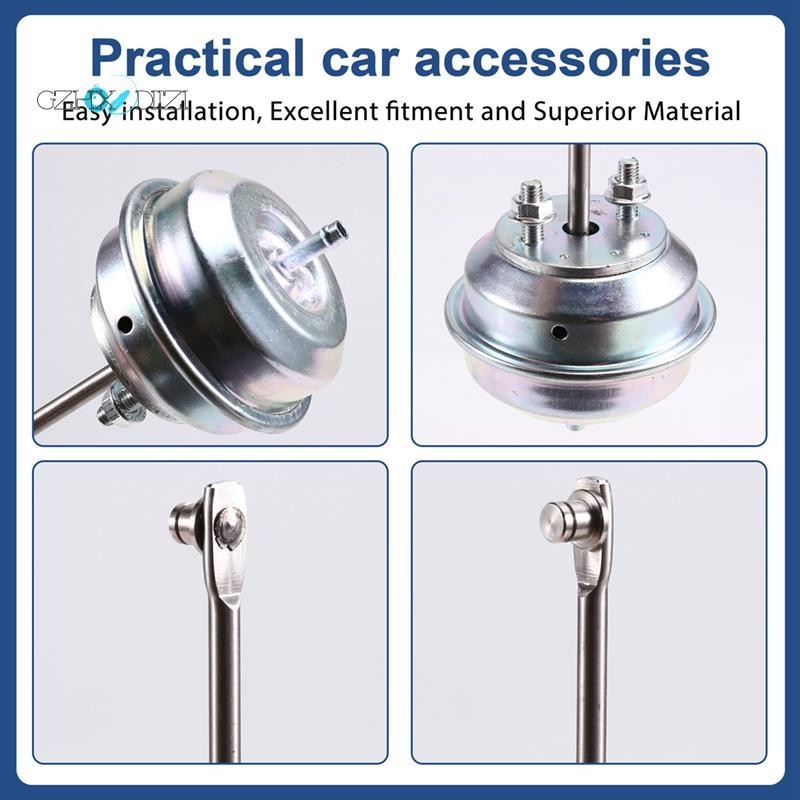 GzhxdiiziTurbo Wastegate Actuator Turbo Bypass Valve A2710903680