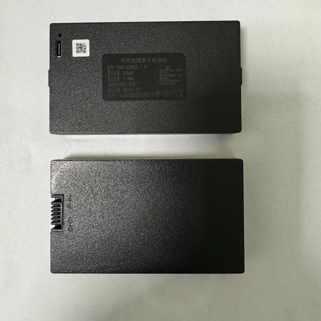 Samsung Smart Home Door Lock P30/P70/P90/R50 Fingerprint Lock thumbnail 6
