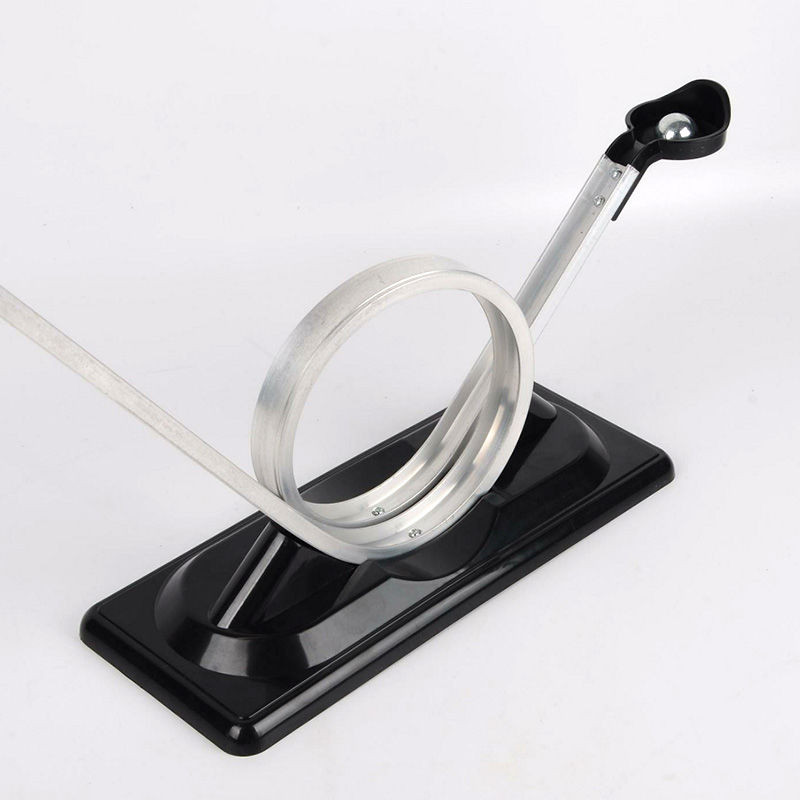 โมเดลการเคลื่อนไหวแบบแรงเหวี่ยงสําหรับมัธยมต้นและมัธยมปลายรุ่นเครื่องร่อนกลซุปเปอร์ 21034