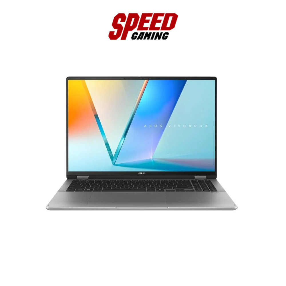 ASUS VIVOBOOK 16 (TP3607SA-RJ531WA) INTEL ULTRA 5 226V NOTEBOOK(โน๊ตบุ๊ค) | By Speed Gaming