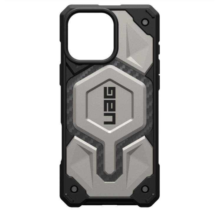 UAG Monarch Pro เคส iPhone 16 Pro Max