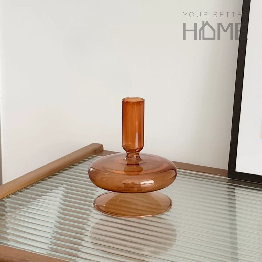 (พร้อมส่ง) แจกัน แจก