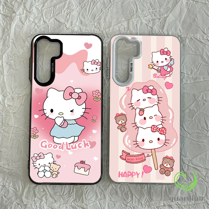 สำหรับ OPPO ซองโทรศัพท์ A18 A38 A15 A15s A60 แฮโลเกตตี้และความโชคดี A18 A38 A3 X A15 A15S A35 A57(4G)A77 A77S(4G)