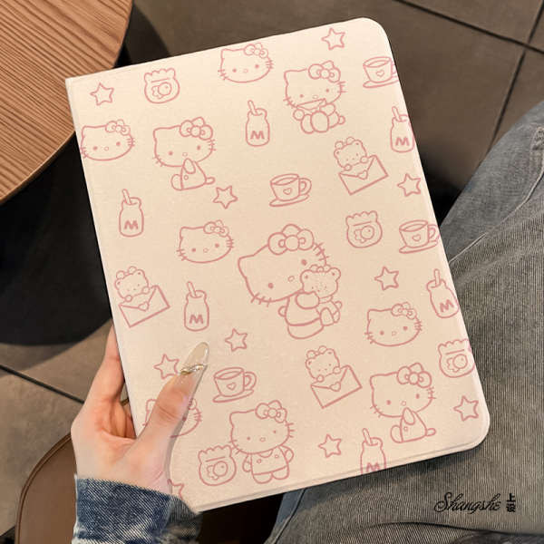 zugu case ipad กรณี iPad เคสป้องกันสำหรับ ipad9 mini6ชนิดหนังสือ pro11นิ้วซิลิโคน ipad9/10รุ่นที่เจ็