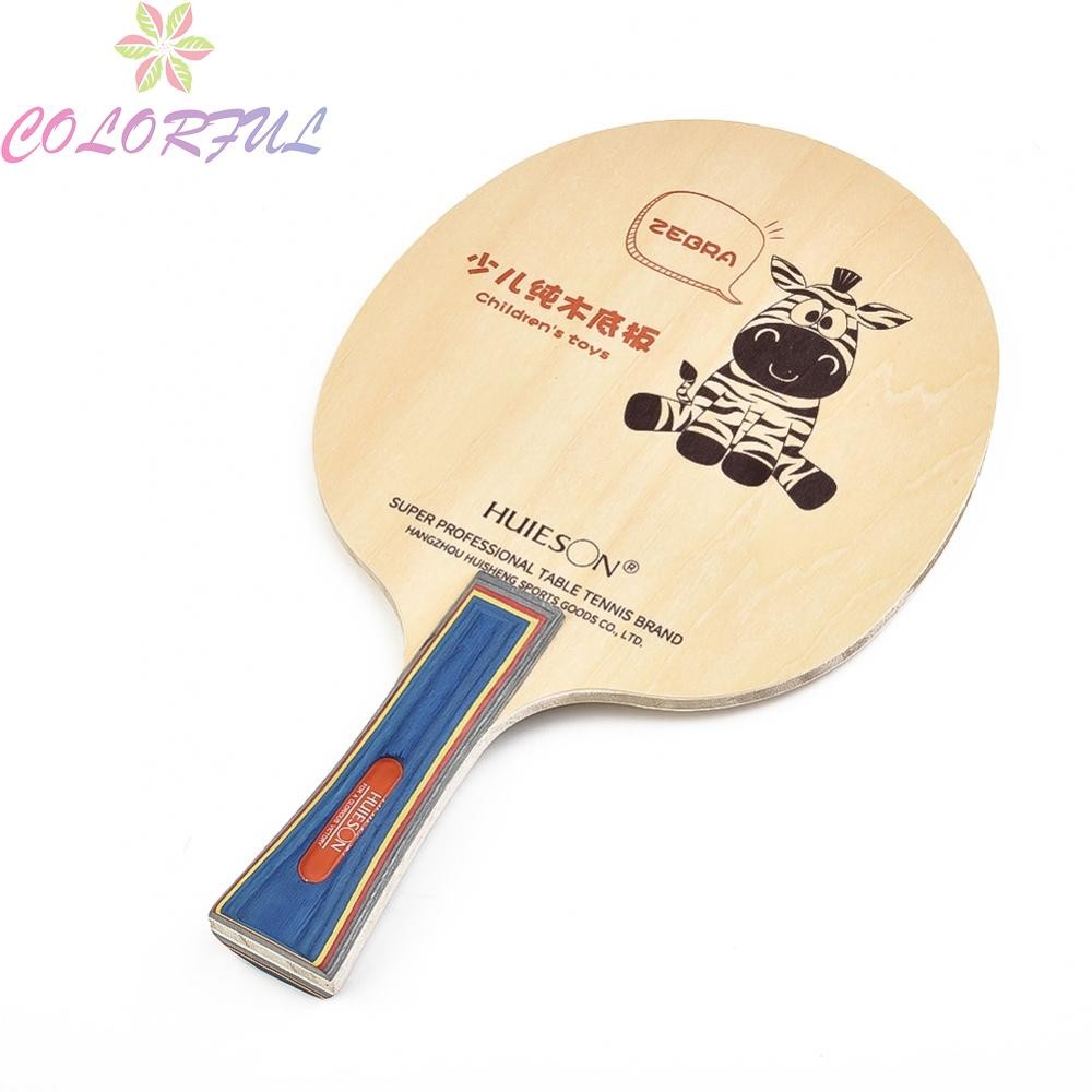 ใบมีดปิงปอง MOGUL SUNFLEX ออกแบบพิเศษสำหรับการเล่นที่เหนือกว่า