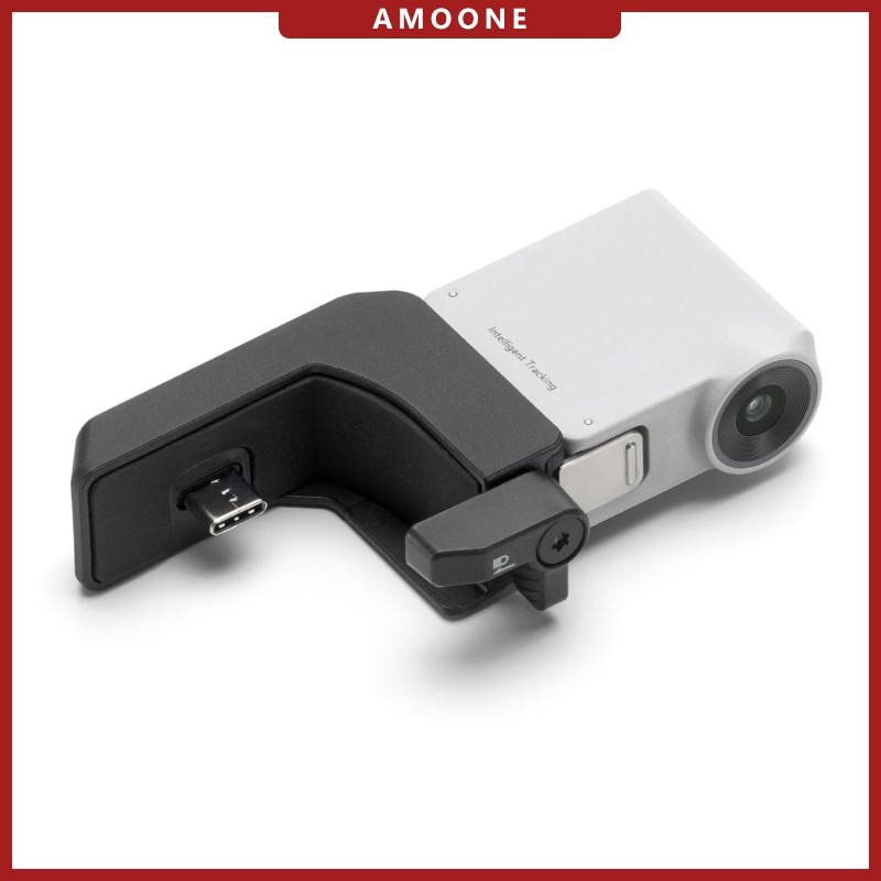 AMOONE Stabilizers Trackings Unit for 4 Camera Rigs Enables Live Broadcasts