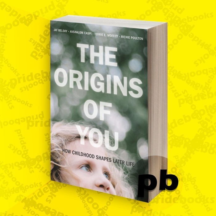ORIGINS: The origin of life; how did it take shape in childhood?