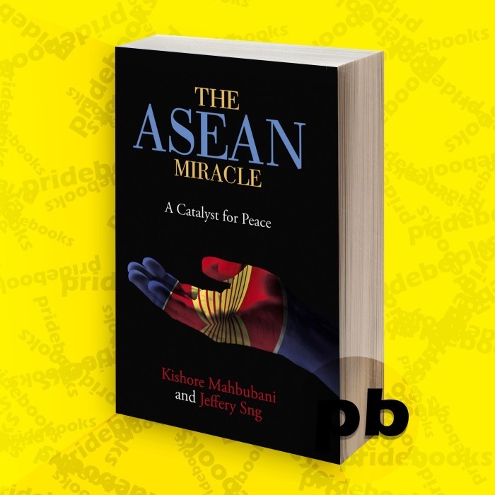 ASEAN Miracle: Katana Suk
